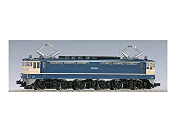 【中古-非常に良い】 TOMIX Nゲージ EF65-500 F型 2167 鉄道模型 電気機関車