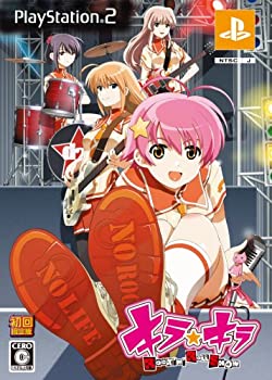 【中古】 キラ☆キラ~Rock'n Rollshow~ 数量限定版:サントラ同梱|ムジカ&フェリーチェ店