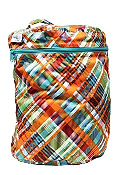 【中古】【インポート品・未当て嵌める】Kanga Care Wet Bag%ｶﾝﾏ% Quinn by Kanga Care