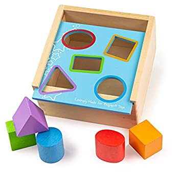 【中古】【輸入品・未使用】Bigjigs Toys初回投稿ボックス｜ムジカ＆フェリーチェ店 24,945円