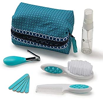 【中古】【インポート品・未当て嵌める】Safety 1st 1st Grooming Kit%ｶﾝﾏ% Arctic Blue by Safety 1st