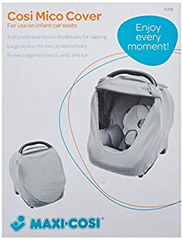 【中古】【インポート品・未当て嵌める】Quinny Cosi Mico Cover by Quinny