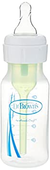 【中古】【インポート品・未当て嵌める】Dr. Brown\u0027s 4 Oz Narrow Bottle by Dr. Brown\u0027s