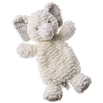 【中古】【インポート品・未当て嵌める】Mary Meyer Afrique Elephant Lovey Soft Toy by Mary Meyer