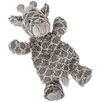 【中古】【インポート品・未当て嵌める】Mary Meyer Afrique Giraffe Lovey Soft Toy by Mary Meyer