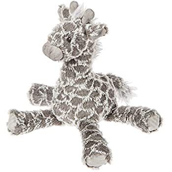 【中古】【インポート品・未当て嵌める】Mary Meyer Afrique Giraffe Soft Toy by Mary Meyer