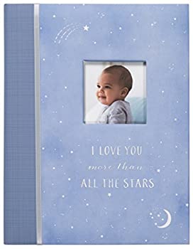 【中古】【インポート品・未当て嵌める】Carter\u0027s Memory Book%ｶﾝﾏ% Wish Upon a Star by Carter\u0027s