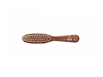 【中古】【輸入品・未使用】KENT ケント レディース 女性用 ヘアブラシ ヘアケア 豚毛ヘアブラシ 英国製 英国王室御用達|ムジカ&フェリーチェ店