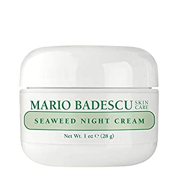 【中古】【インポート品・未当て嵌める】マリオバデスク シーウィード ナイト爵皮膚軟化剤 29ml/1薬局衡オンス