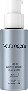 【中古】【輸入品・未使用】Neutrogena Rapid Wrinkle Repair Night%ｶﾝﾏ% 1 Ounce
