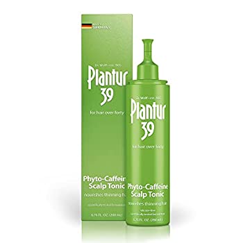 【中古】【輸入品・未使用】Plantur 39 200ml Phyto-Caffeine Tonic