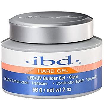 【中古】【輸入品・未使用】LEDビルダージェルクリア 56g