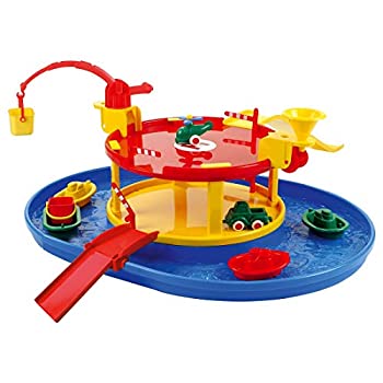 【中古】【インポート品・未当て嵌める】VIKING TOYS(バイキングトイズ) ビュッフェシティ マルチ色つや 1個 (x 1) 156168