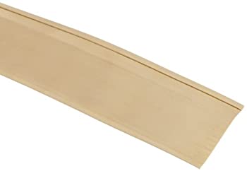 【中古】【インポート品・未当て嵌める】Pemko Spring Bronze Weatherstrip%ｶﾝﾏ% 1.125%ﾀﾞﾌﾞﾙｸｫｰﾃ% W x 17\u0027 L 1-(Pack) P51B17 1