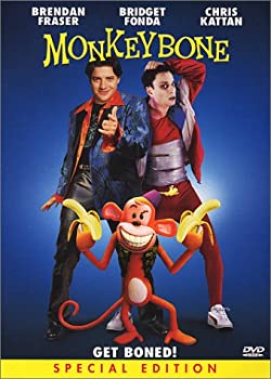 【中古】【輸入品・未使用】Monkeybone (Special Edition) 16,131円