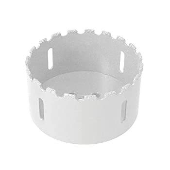 【中古】【輸入品・未使用】レノックス超硬グリットホルソー 76mm 2994848CG【メーカー取寄品】