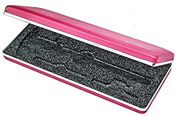 【中古】【インポート品・未当て嵌める】Starrett 943 Deluxe Padded Case For 6/150粍 Dial Caliper by Starrett