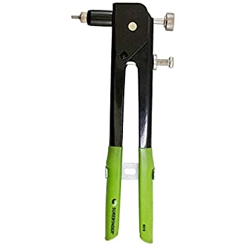 【中古】【輸入品・未使用】(1-(Pack)) - Surebonder 8510 6-32%ｶﾝﾏ% 8-32%ｶﾝﾏ% 10-24%ｶﾝﾏ% 10-32%ｶﾝﾏ% 1/4-20 Threaded Insert Tool