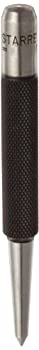 【中古】【輸入品・未使用】Starrett 816B Prick Punch%ｶﾝﾏ% 4 Length%ｶﾝﾏ% 1/8 Tapered Point Diameter by Starrett