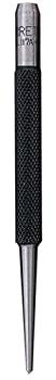 【中古】【インポート品・未当て嵌める】Starrett 117A Center Punch With Round Shank%ｶﾝﾏ% 4 Length%ｶﾝﾏ% 5/64 Tapered Point Diameter by Starrett