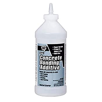 【中古】【輸入品・未使用】Dap 1 Quart Concrete Adhesive 02131