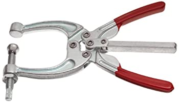 【中古】【インポート品・未当て嵌める】DE-STA-CO 462 Squeeze Action Plier Clamp with Swivel Foot by De-Sta-Co