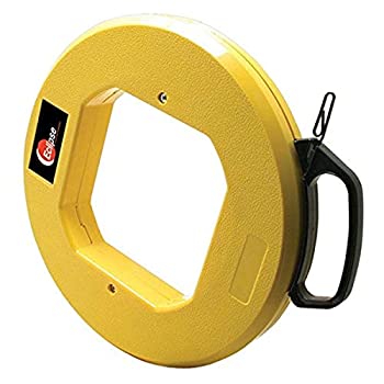 【中古】【インポート品・未当て嵌める】Eclipse Tools 900-148 Pro\u0027sKit Fish Tape%ｶﾝﾏ% 100\u0027 by Eclipse