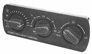 【中古】【インポート品・未当て嵌める】Standard Motor Products HS302ブロワースイッチ