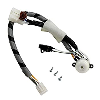 【中古】【輸入品・未使用】Beck Arnley 点火スイッチ 201-1576画像