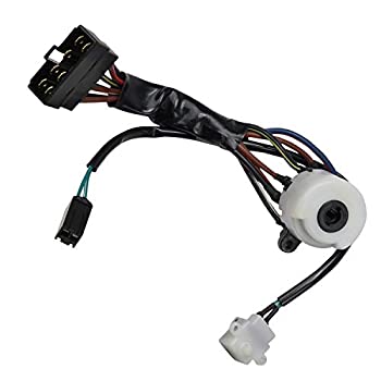 【中古】【インポート品・未当て嵌める】Beck Arnley 201-1573 イグニッションスイッチ