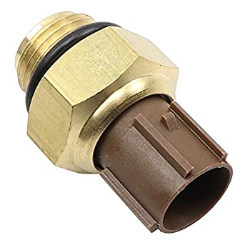 【中古】【輸入品・未使用】Beck Arnley 201-1650サーモファンスイッチ