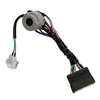 【中古】【輸入品・未使用】Beck Arnley 201-1569 イグニッションスイッチ 26,364円