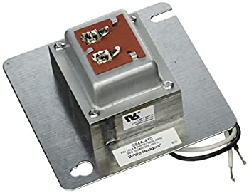 【中古】【輸入品・未使用】Emerson S84A-410 25VAC 40-VA Class 2 Transformer by Emerson Thermostats