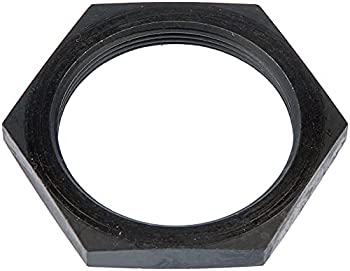 【中古】【インポート品・未当て嵌める】Dorman 615-127 Axle/Spindle Nut