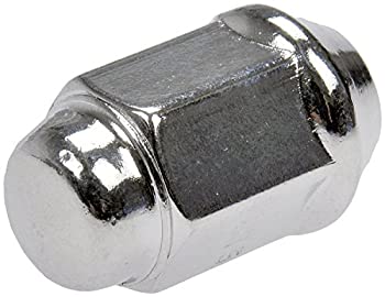 【中古】【インポート品・未当て嵌める】Dorman 611-084 Wheel Lug Nut (M12-1.50)%ｶﾝﾏ% Pack of 10