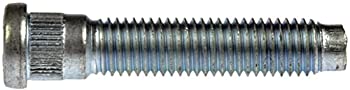【中古】【インポート品・未当て嵌める】Dorman 610-424 Wheel Nut 5/8-11 Standard - 1-1/16 In. Hex%ｶﾝﾏ% 21/32 In. Length (Box of 10)