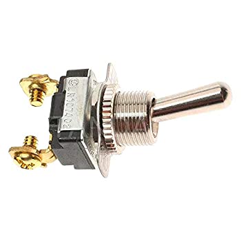 【中古】【インポート品・未当て嵌める】Standard Motor Products オンオフスイッチ