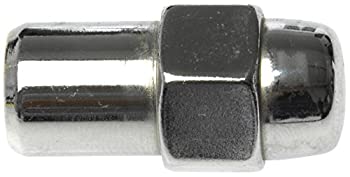 【中古】【輸入品・未使用】Dorman 611-106 Wheel Mag Nut%ｶﾝﾏ% Pack of 10