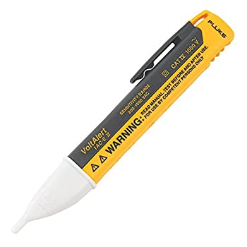 【中古】【輸入品・未使用】FLUKE （フルーク） 検電器　1AC-A1-II