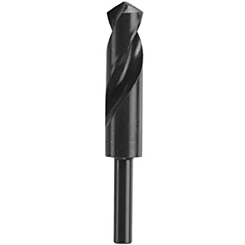 【中古】【輸入品・未使用】Bosch BL2191 1-Inch Black Oxide 1/2-InchRed Shk by BOSCH