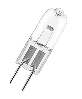 【中古】【輸入品・未使用】Osram BRL 64610?HLX 50?W 12?Vタングステンハロゲンランプ｜ムジカ＆フェリーチェ店