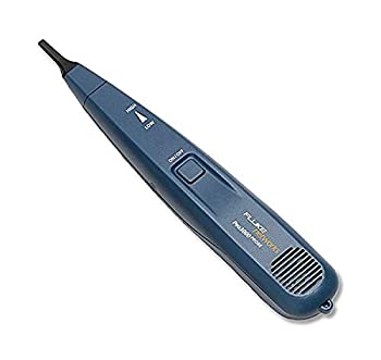 【中古】【輸入品・未使用】フルークネットワークス Pro3000 アナログ・プローブ 26100900