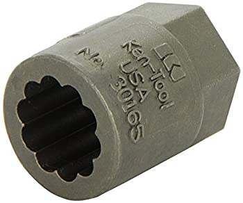 【中古】【輸入品・未使用】Ken-Tool Ken30165 Dual Wheel Lug Stud Remover
