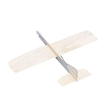【中古】【輸入品・未使用】S & S Worldwide 25???1?pk36?balsa-wood Top Gun Glider Model Plane ( Pack of 36?)