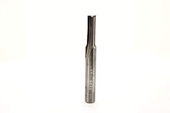 【中古】【輸入品・未使用】Whiteside Router Bits SC12 Straight Bit with Solid Carbide 3/16-Inch Cutting Diameter and 5/8-Inch Cutting Length by Whiteside Router B