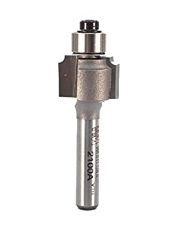 【中古】【輸入品・未使用】Whiteside Router Bits 2100A Beading Bit with Ball Bearing by Whiteside Router Bits
