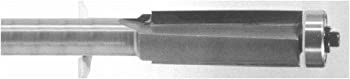 【中古】【インポート品・未当て嵌める】Whiteside Router Bits 2560 Down Shear Flush Trim Bit with 3/4-Inch Cutting Diameter and 5/8-Inch Cutting Length by Whiteside Router Bit その他生活家電-生活家電