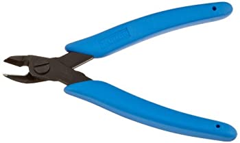 【中古】【輸入品・未使用】Xuron 9100 Oval Head Micro-Shear Flush Cutter by Xuron