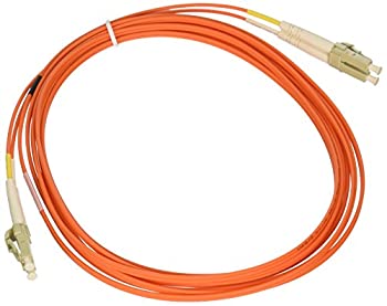 【中古】【輸入品・未使用】Tripp Lite Multimode Fiber Optics 4-m (13-ft.) Duplex MMF 62.5/125 Patch Cable%ｶﾝﾏ% LC/LC 14,339円