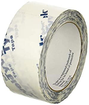 【中古】【輸入品・未使用】Tyvek Sheathing Tape 1.88 x 164' by Tyvek